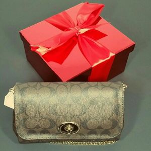 Coach Crossbody Purse